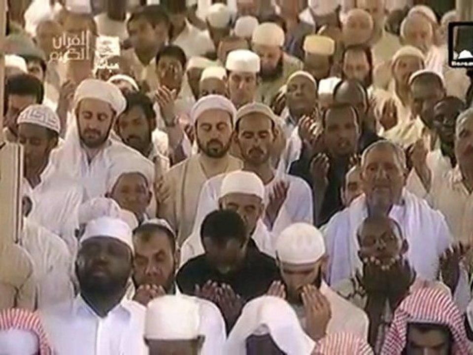 Mecca. Islam 2011+مكه