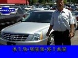 Used 2008 Cadillac DTS Kingston at Gananoque Chevrolet