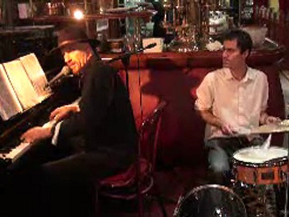 RADIO BISTRO