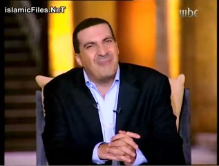 برنامج مع التابعين الحلقة الثامنة عشر