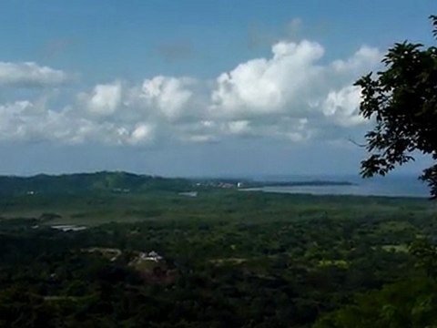 Finca 7.60 hectare - Playa Grande / Face Tamarindo / Guanacaste / Costa Rica