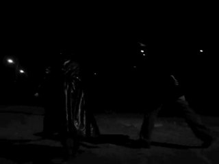 Danzando Con Extraños VideoClip