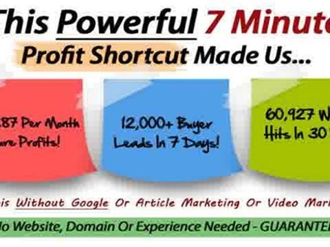 how to lead and get more profits with this powerful traffic generation software.