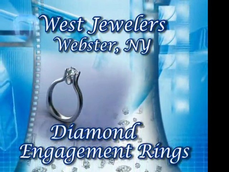 Loose Diamonds West and Co. Jewelers Rochester NY