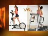 Elliptical vs treadmill - Review the Best!