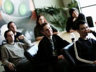 Resistance 3 Dev Diary : Tools for Resistance