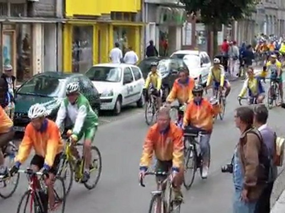 Semaine fédérale Flers 2011 (2)