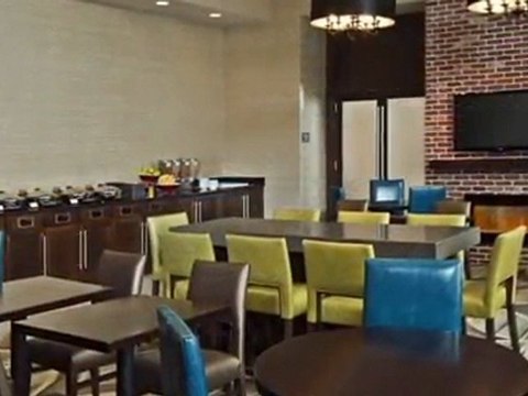 Residence Inn Baltimore Downtown/Inner Harbor Video Tour