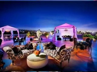 The Beverly Hilton Video Tour