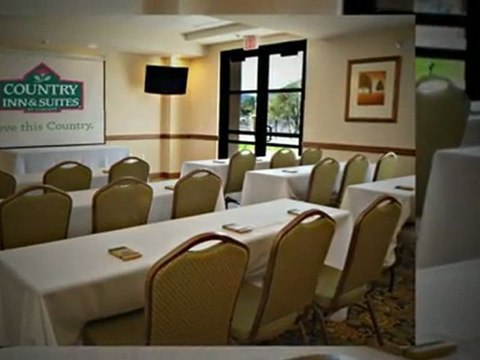 Country Inn & Suites By Carlson, Tucson City Center, AZ ...