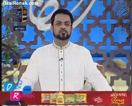 sehar amir k sath 19 aug 2011 p5