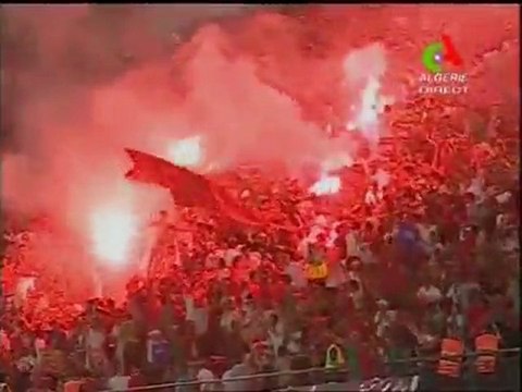 algerie -maroc الجزائر - المغرب