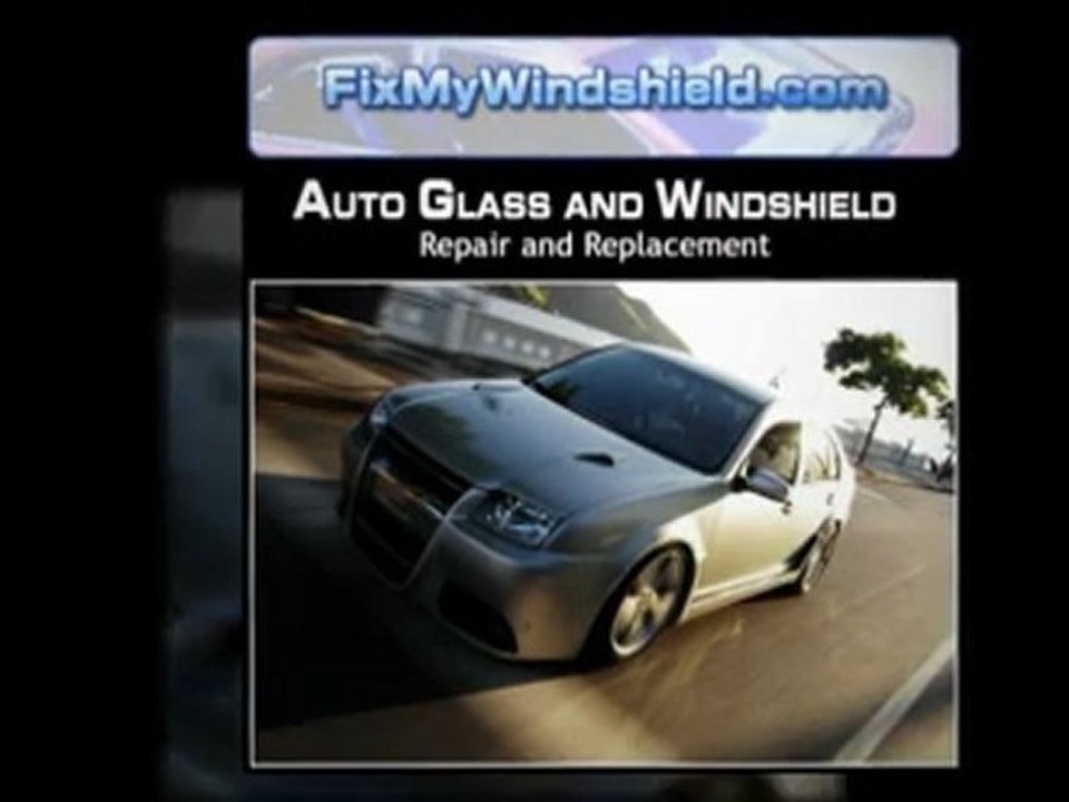 94508 Auto Glass