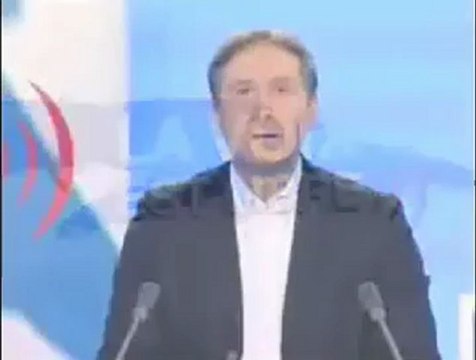 La Voix est Libre - pollution OGM - Gilles-Eric Seralini