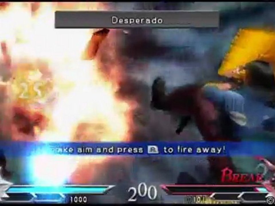 DISSIDIA 012[duodecim] FINAL FANTASY EX Burst Exhibition Part 1 Cosmos Side