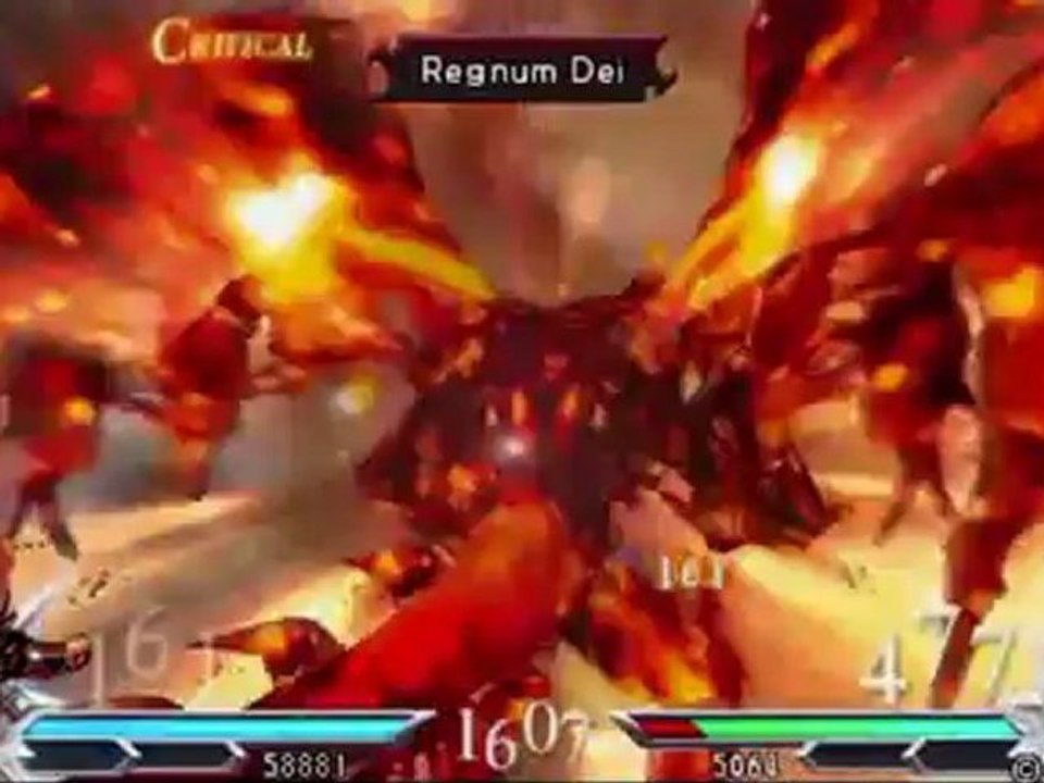 DISSIDIA 012[duodecim] FINAL FANTASY EX Burst Exhibition Part 3 The Missing Stuff