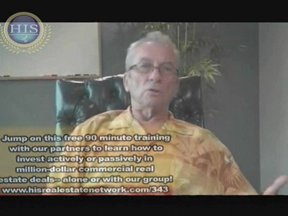 Commercial Real Estate Education Step 3 Real Estate Cycle PT3