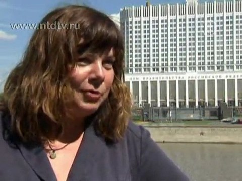 20 лет прошло со времени событий августа 1991 г.