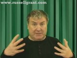 RussellGrant.com Video Horoscope Virgo August Friday 19th