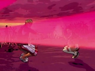 Dance Central 2 - Trailer de la Gamescom 2011