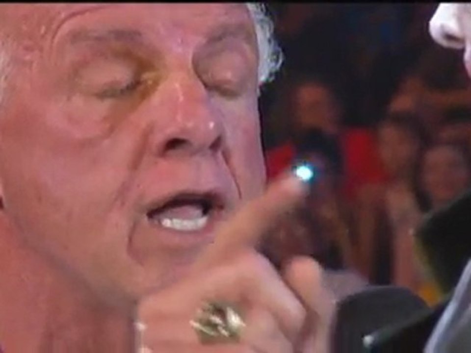 TNA Impact 8/18/11 - August 18 2011 High Quality Part 2/10