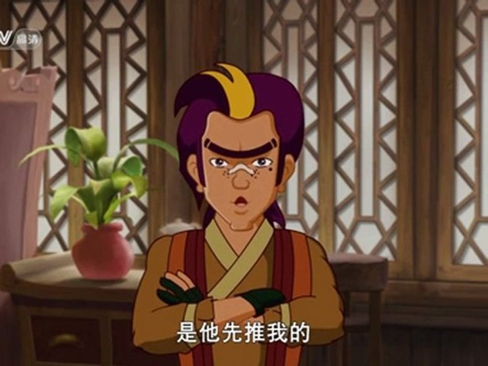 My.Own.Swordsman.EP57