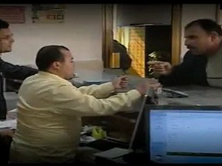 Algérie Caméra Cachée 2010 4/33