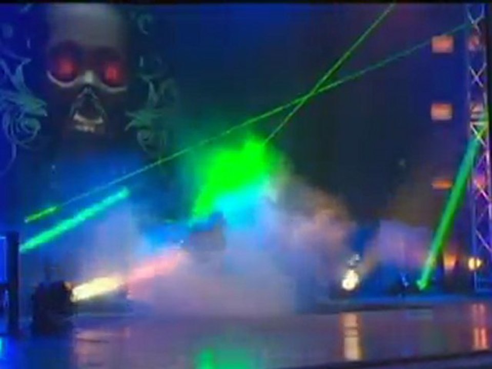 TNA Impact 8/18/11 - August 18 2011 High Quality Part 3/10