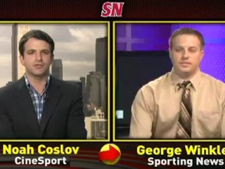 Winkler: Sleepers & Stumblers