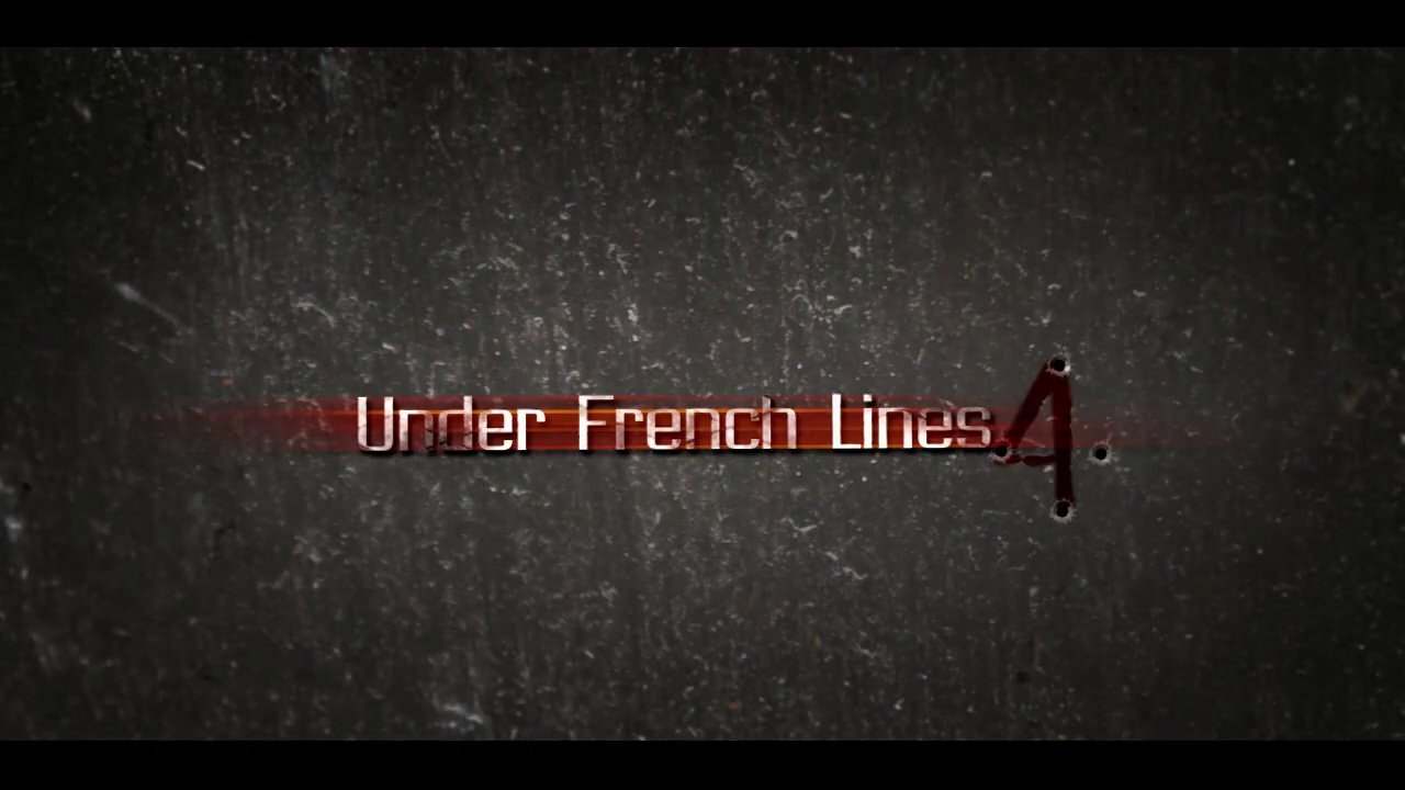 Under French Lines 4