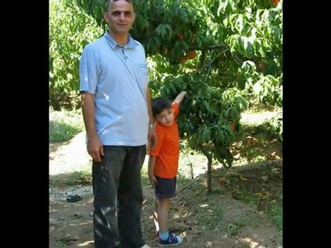 Ömer ŞİMŞEK in 42 inci Dogum Ğünü Kara Tren Gelmez Mola