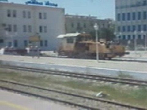 sncft gare de sfax avenue bourguiba sfax tunisie