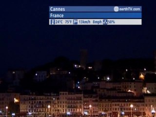 Berlin - Germany, Hamburg - Germany, Geneva - Switzerland, Cannes - France, Washington - USA, Avignon - France, Warsaw - Poland