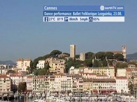 Hong Kong SAR - China, Ekaterinburg - Russia, Kyiv - Ukraine, Warsaw - Poland, Cannes - France, Ascona - Ticino - Switzerland, Dusseldorf - Germany