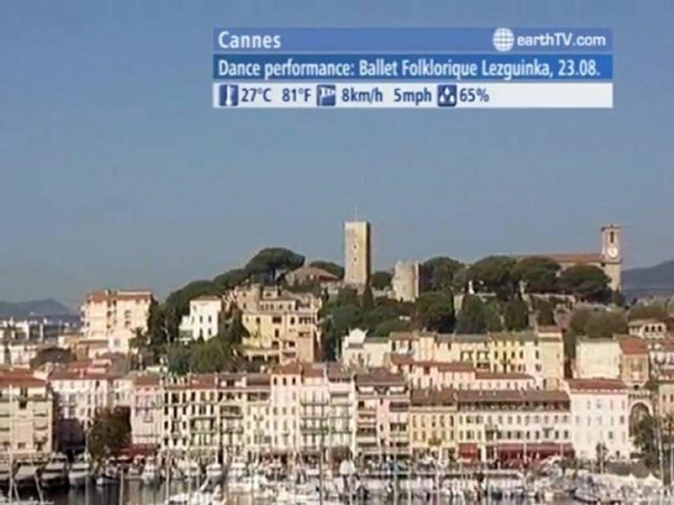 Hong Kong SAR - China, Ekaterinburg - Russia, Kyiv - Ukraine, Warsaw - Poland, Cannes - France, Ascona - Ticino - Switzerland, Dusseldorf - Germany