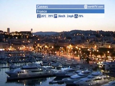 Dresden - Germany, Vienna - Austria, Washington - USA, Cannes - France, Geneva - Switzerland, St. Andrews - Canada, Lucerne - Switzerland