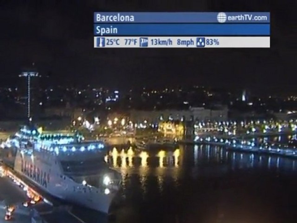 Avignon - France, London - United Kingdom, Hong Kong SAR - China, Barcelona - Spain, Lugano - Ticino - Switzerland, Ekaterinburg - Russia, Pine Valley - Beijing - China