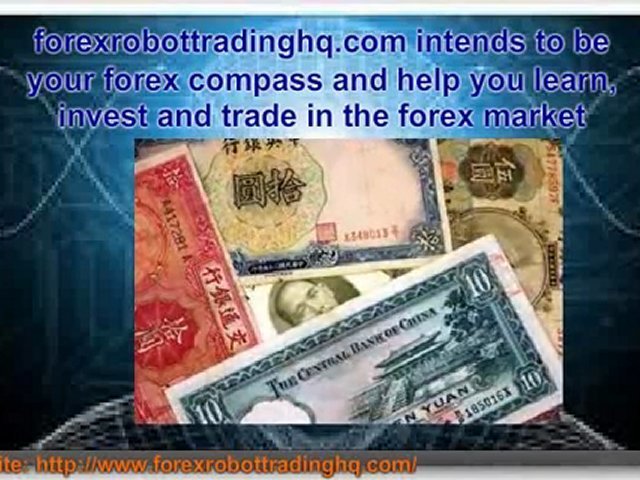 What is Forex Trading?