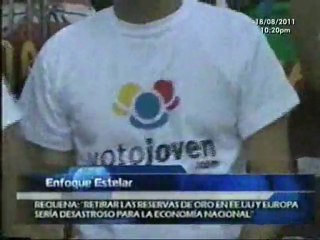 UNT promoverá precandidatura de Pablo Pérez en Aragua