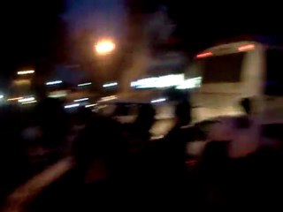 India Against Corruption Rally Pune