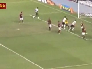 Flamengo perde a invencibilidade no Brasileirão