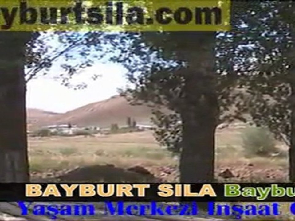 Bayburt Engelsiz Yaşam Merkezi İnşaatı-1