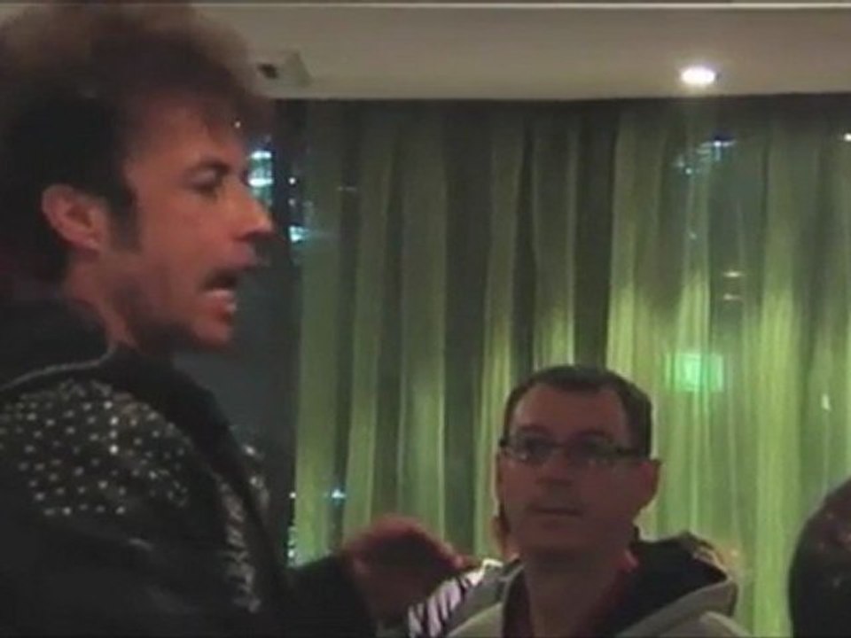 Vince Kelvin Stop Making Excuses