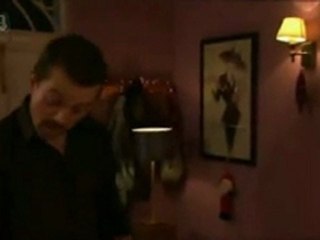 Brendan/Ste 7th kiss