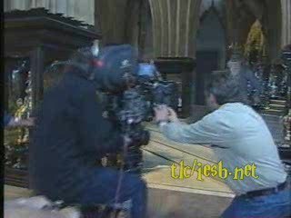 tournage de harry potter