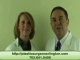 Services and Practice of Plastic Surgeons in Arlington VA