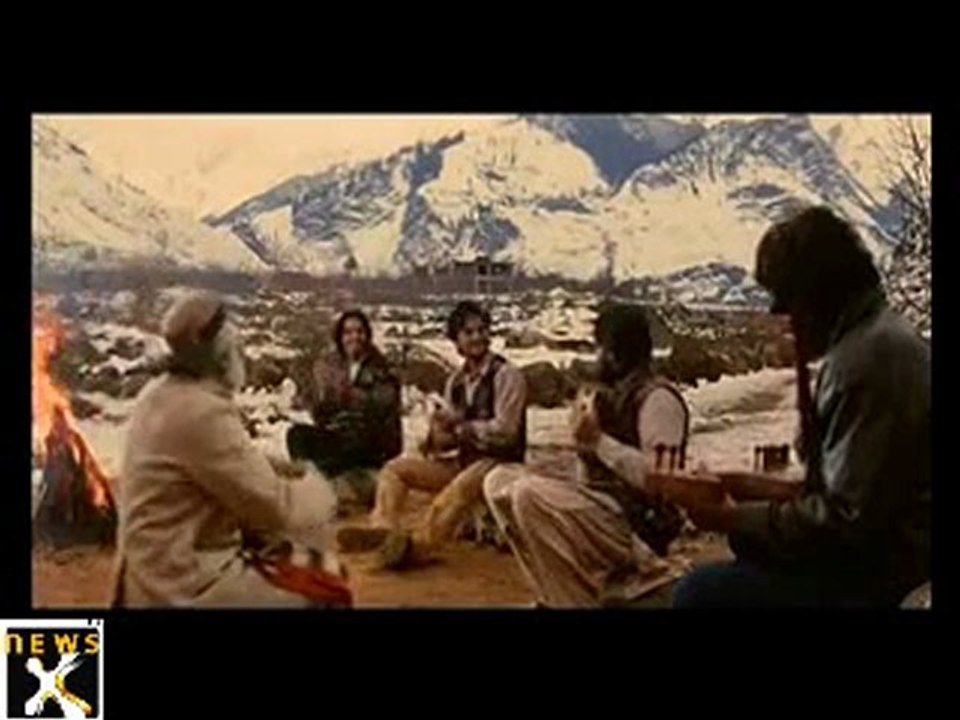 Gulzar turns 75