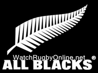 watch Tri Nations Mandela Challenge Plate New Zealand vs South Africa 20th August live stream