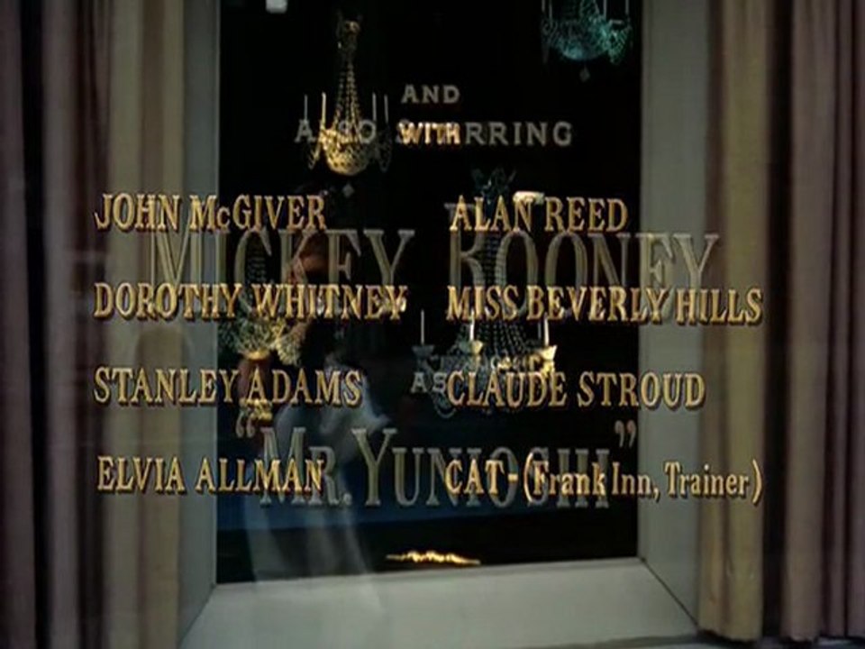 Breakfast Chez Tiffany