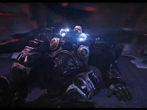 StarCraft II: Heart of the Swarm (PC)